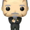Funko POP! Solo Leveling Go Gunhee # 2270