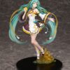 Hatsune Miku F:NEX Statue 1/7 Hatsune Miku Mid-Autumn Festival Ver. 27 cm