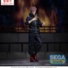 Jujutsu Kaisen Culling Game XStellar Statue Yuji Itadori 22 cm