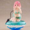 To Love-Ru Darkness statue Aqua Float Girls Darkness Momo 10 cm