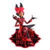 Hazbin Hotel Alastor ver. A Monitor Top figure 17cm