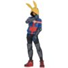 Vigilante My Hero Academia Illesgals Koichi Haimawari Ichibansho figure 24 cm
