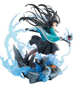 Zenless Zone Zero Statue 1/7 Hoshimi Miyabi: Honed Blade of Reflection Ver. 29 cm