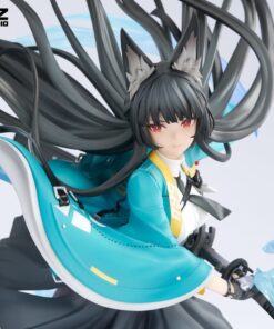 Alternative view of Zenless Zone Zero Statue 1/7 Hoshimi Miyabi: Honed Blade of Reflection Ver. 29 cm