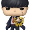 Funko POP! Mashle Mash Burnedead # 2183