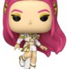 Funko POP! KPop Demon Hunters Mira # 2431