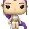 Funko POP! KPop Demon Hunters Rumi # 2430 (Kans op Chase!)