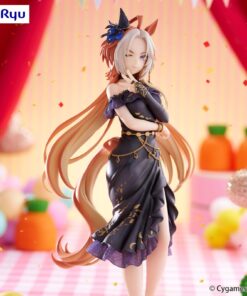 Uma Musume Pretty Derby Trio-Try-iT Statue Orfevre 22 cm