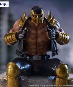 Fist of the North Star Noodle Stopper Statue Jagi 14 cm