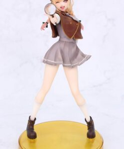 Alternative view of My Dress-Up Darling Vivit Statue Marin Kitagawa Detective Ver. 18 cm