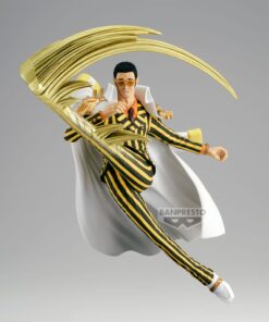 One Piece Borsalino Battle Record figure 19cm