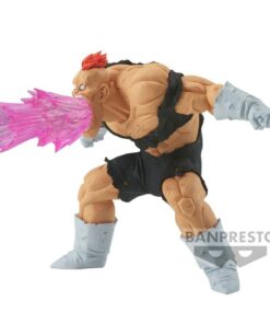 Dragon Ball Z: G×materia - Recoome Figure