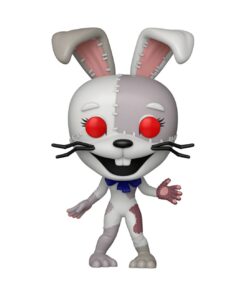 Funko POP! Five Nights at Freddy's: Help Wanted 2 Vanny # 1130
