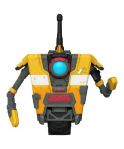 Funko POP! Borderlands 4 Claptrap # 1165