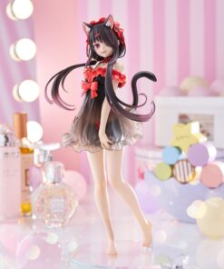 Date A Live V Tenitol Tall Statue Kurumi Tokisaki 30 cm