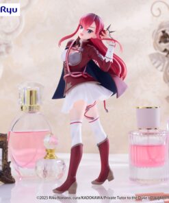 Private Tutor to the Duke´s Daughter Trio-Try-iT Statue Lydia Leinster 21 cm