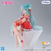 Hatsune Miku Noodle Stopper Statue Chinese New Year 2026 Ver. 14 cm