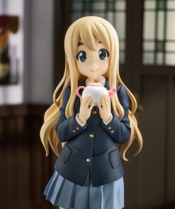 Alternative view of K-On! Pop Up Parade Statue Tsumugi Kotobuki L Size 22 cm