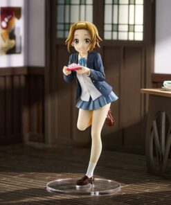 K-On! Pop Up Parade Statue Ritsu Tainaka L Size 22 cm