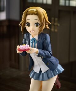 Alternative view of K-On! Pop Up Parade Statue Ritsu Tainaka L Size 22 cm