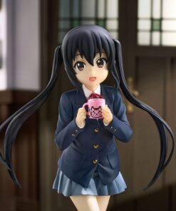 Alternative view of K-On! Pop Up Parade Statue Azusa Nakano L Size 22 cm