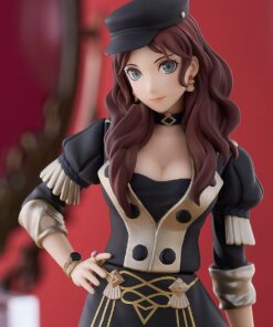 Fire Emblem: Three Houses Pop Up Parade Statue Dorothea Arnault 17 cm
