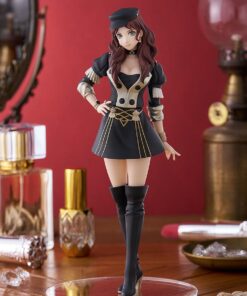 Alternative view of Fire Emblem: Three Houses Pop Up Parade Statue Dorothea Arnault 17 cm