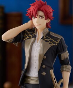 Fire Emblem: Three Houses Pop Up Parade Statue Sylvain Jose Gautier 17 cm