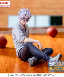 Jujutsu Kaisen Hidden Inventory/Premature Death Yumemirize Statue Satoru Gojo 12 cm