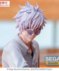 Alternative view of Jujutsu Kaisen Hidden Inventory/Premature Death Yumemirize Statue Satoru Gojo 12 cm