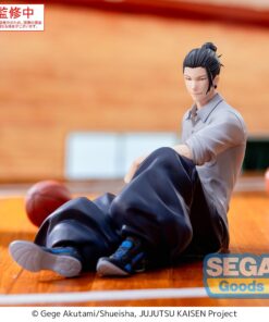 Jujutsu Kaisen Hidden Inventory/Premature Death Yumemirize Statue Suguru Geto 12 cm