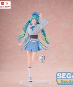 Hatsune Miku Luminasta Statue Hatsune Miku Conceptual Series Vol. 2 21 cm