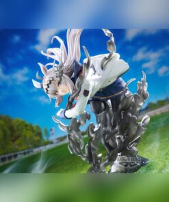 Alternative view of Uma Musume: Cinderella Gray Oguri Cap Evolve 20cm