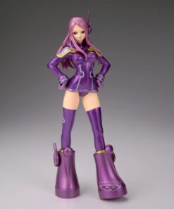 One Piece DXF The Grandline Series Jewelry Bonney figure 16cm