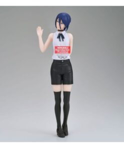 Chainsaw Man The Movie: Reze Arc Glitter & Glamours Statue Reze