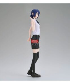 Alternative view of Chainsaw Man The Movie: Reze Arc Glitter & Glamours Statue Reze