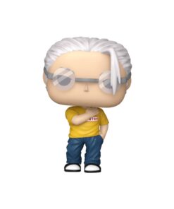 Alternative view of Funko POP! Sakamoto Days Taro Sakamoto # 2058 (Kans op Chase!)