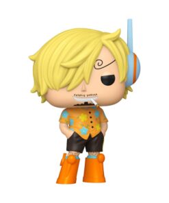 Funko POP! One Piece Sanji (Egg) # 2167