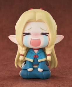 Alternative view of Delicious in Dungeon Statue Qset Marcille 7 cm