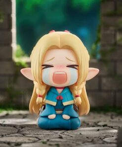 Delicious in Dungeon Statue Qset Marcille 7 cm