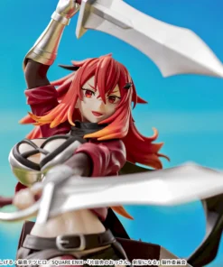 Alternative view of From Old Country Bumpkin to Master Swordsman High Premium Statue Surena Lysandra 19 cm