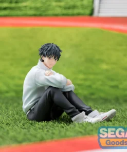 Jujutsu Kaisen 0: The Movie Yumemirize Statue Yuta Okkotsu 11 cm