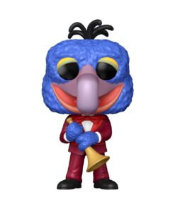 Funko POP! The Muppets Gonzo # 1677