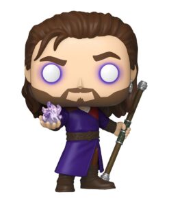 Alternative view of Funko POP! Baldur's Gate 3 Gale (Kans op Glow Chase!) # 1146