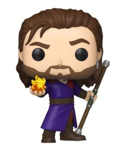Funko POP! Baldur's Gate 3 Gale (Kans op Glow Chase!) # 1146