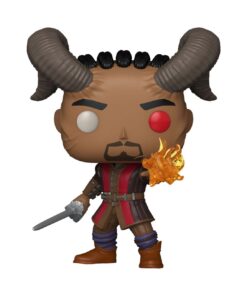 Funko POP! Baldur's Gate 3 Wyll # 1148