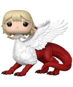 Funko POP! Delicious In Dungeon Falin Chimera (Super Sized POP!) # 2203