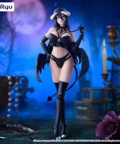 Overlord BiCute Dark Statue Albedo 26 cm