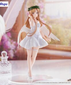 Sword Art Online BiCute Pure Statue Asuna 24 cm