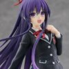 Date A Live Tohka Yatogami: School Uniform Ver. Pop Up Parade Statue L Size 21 cm